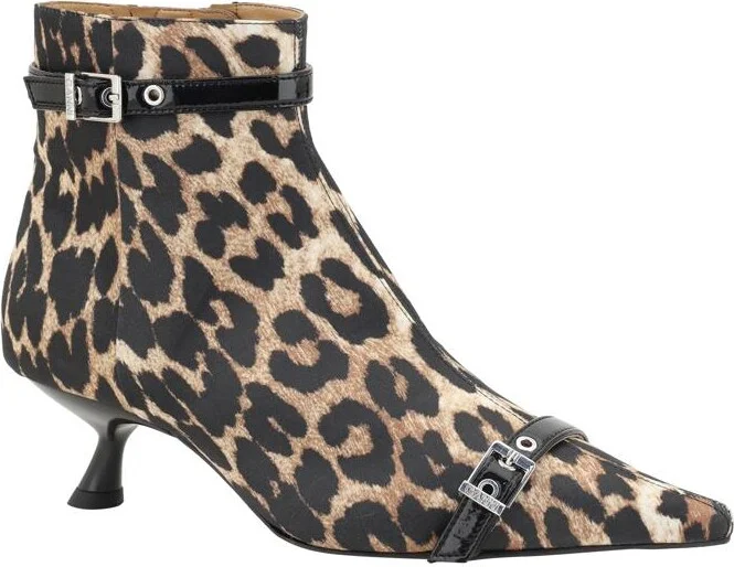 Ganni Boots - Image 2