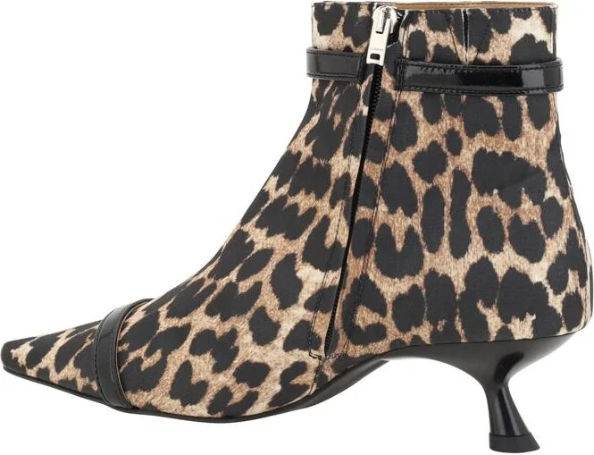 Ganni Boots - Image 3