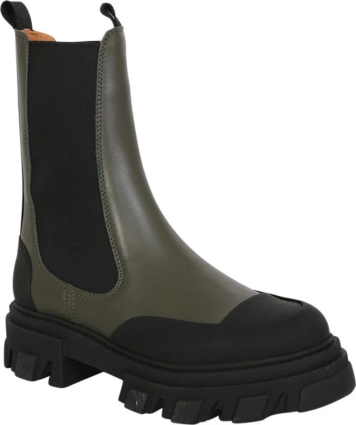 Ganni Boots - Image 2
