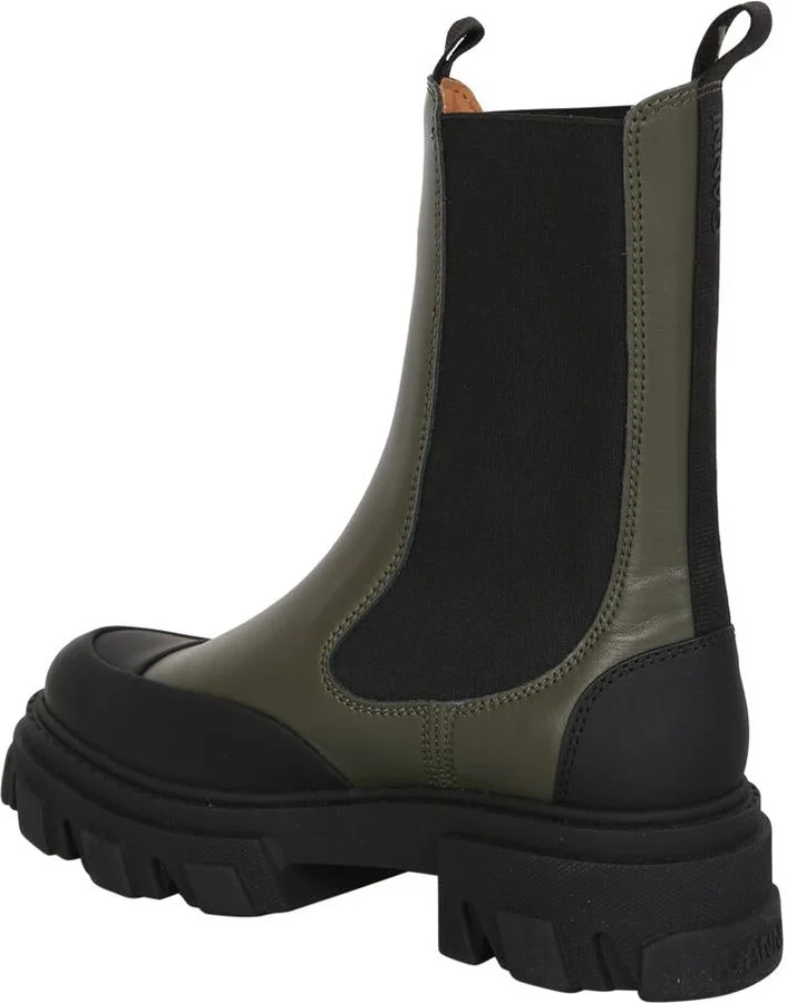 Ganni Boots - Image 3