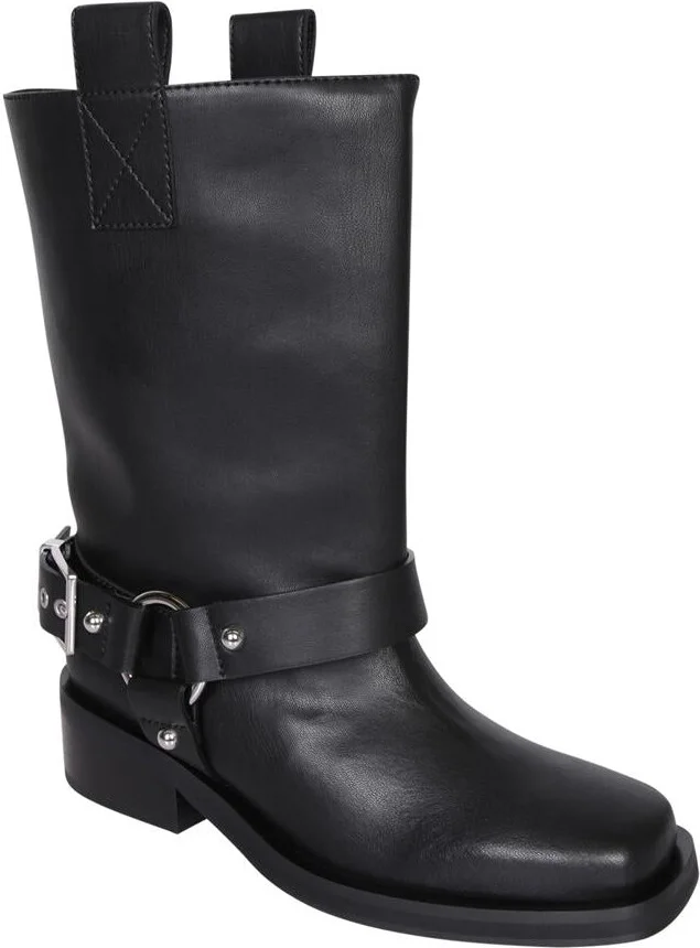 Ganni Boots - Image 2