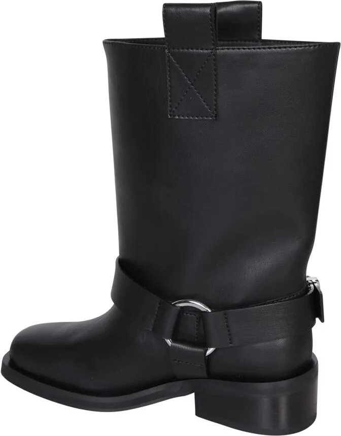 Ganni Boots - Image 3