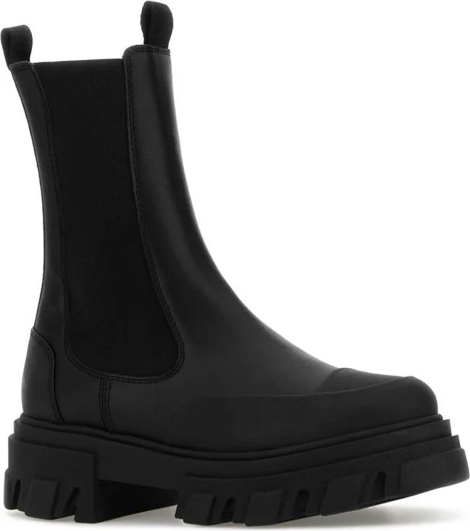 Ganni Boots - Image 2