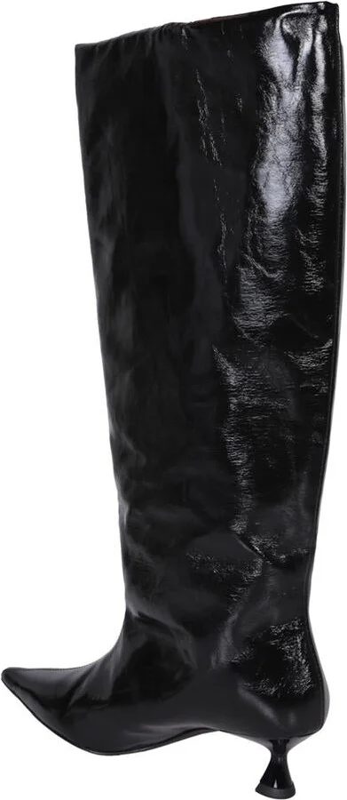 Ganni Boots - Image 3