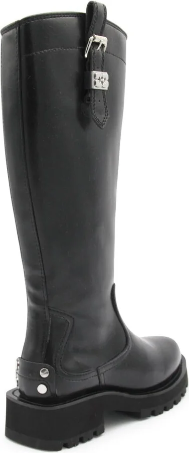 Ganni Boots - Image 5