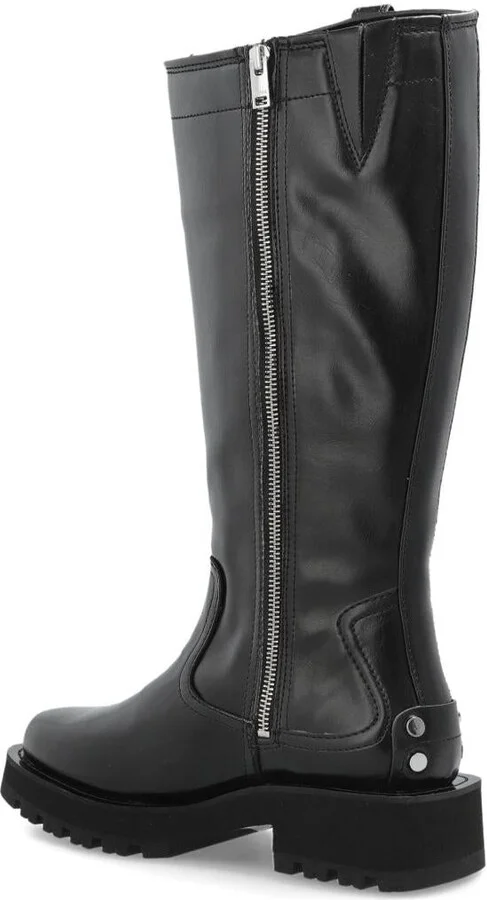 Ganni Boots - Image 2
