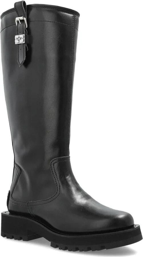Ganni Boots - Image 4