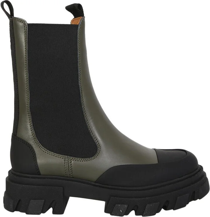Ganni Boots