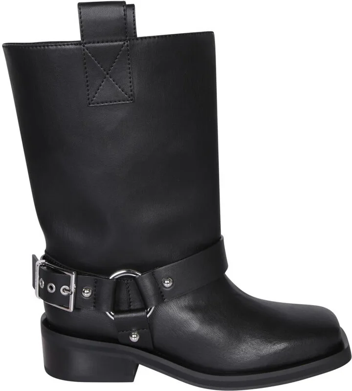 Ganni Boots