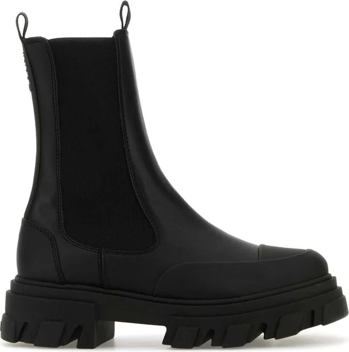 Ganni Boots