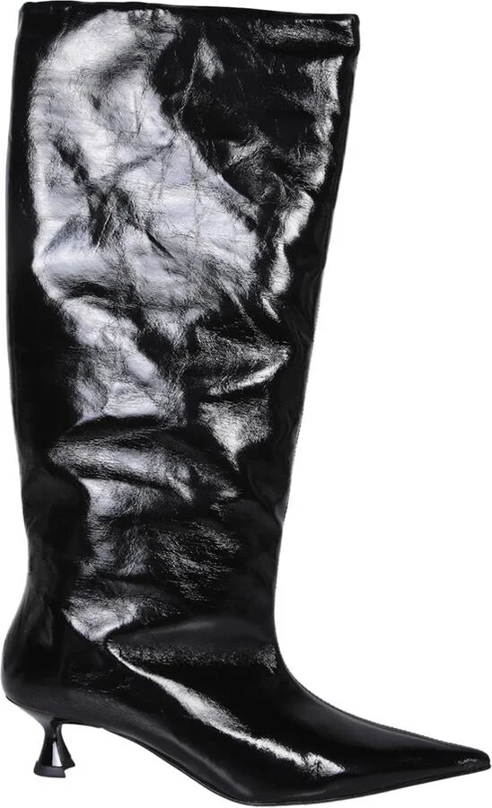 Ganni Boots