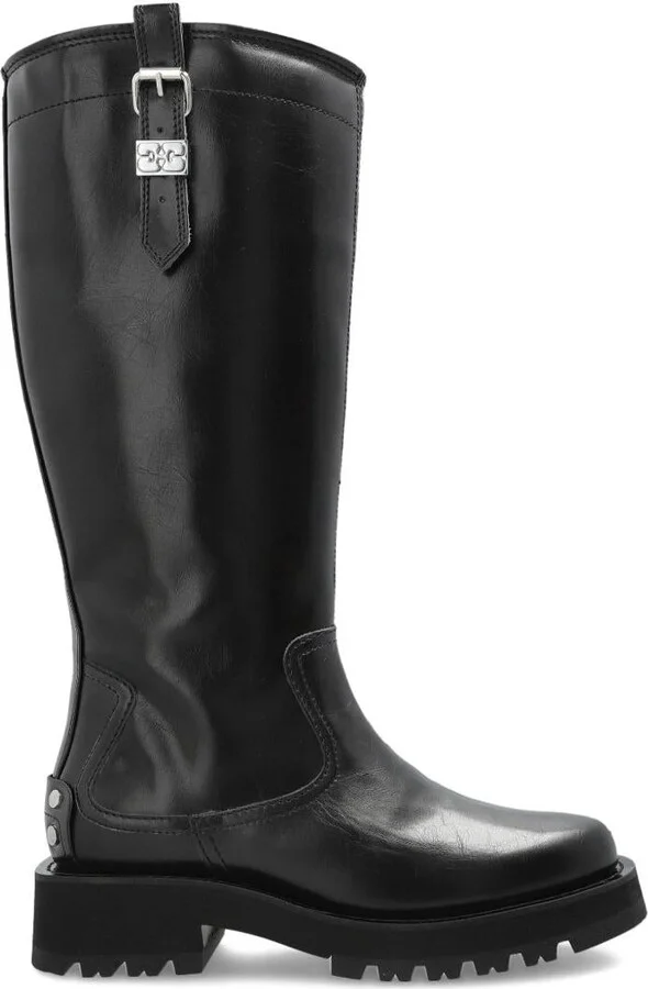Ganni Boots