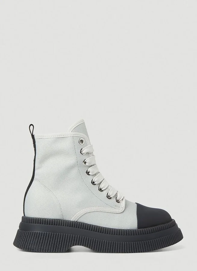 Ganni Boots
