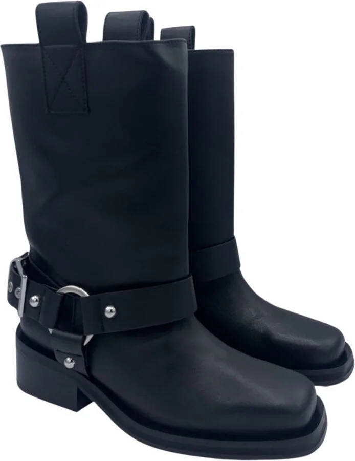 Ganni Boots Shoes - Image 2