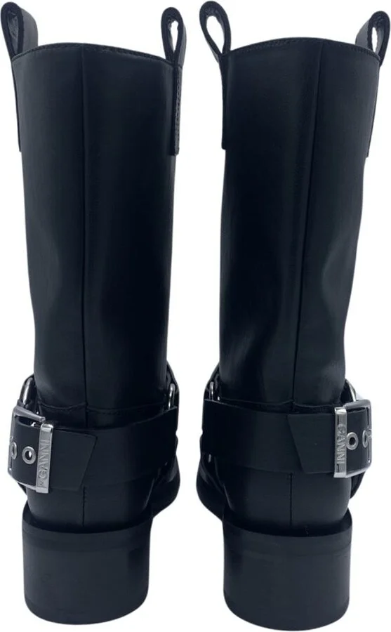 Ganni Boots Shoes - Image 3