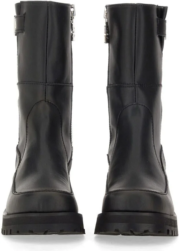 Ganni Buckle Boot - Image 4