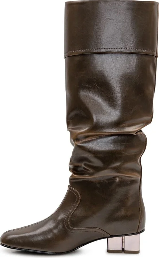 Ganni Butterfly Boots - Image 4