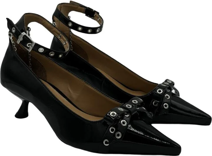 Ganni City Shoes - Image 2
