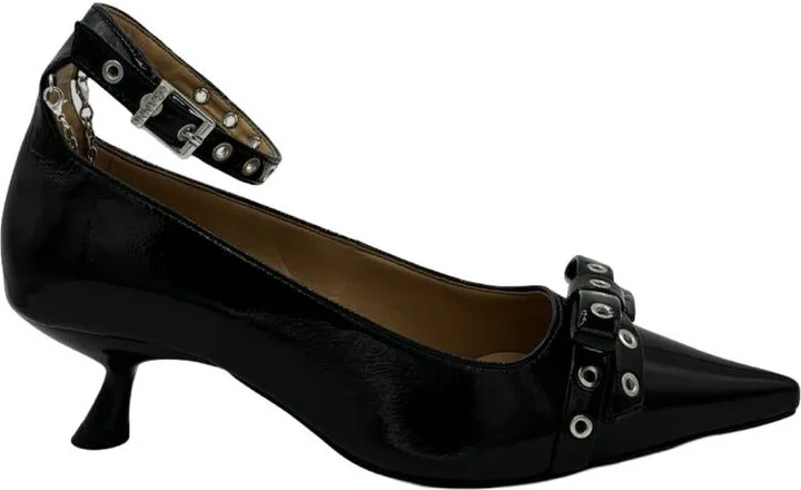 Ganni City Shoes
