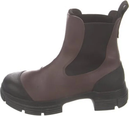Black, Brown