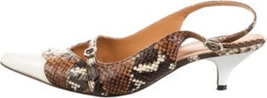 Animal Print, Brown