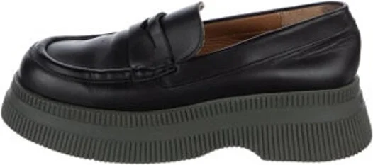 Black, Green