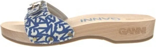 Blue, Pattern Prints