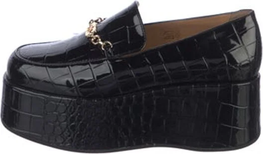 Animal Print, Black