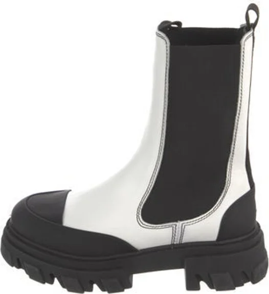 Black, Pattern Prints