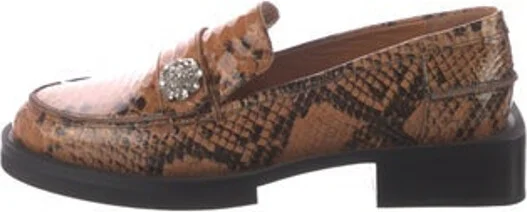 Brown, Pattern Prints