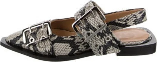 Animal Print, Neutrals