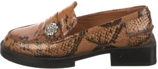 Animal Print, Neutrals
