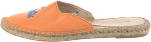Orange, Pattern Prints