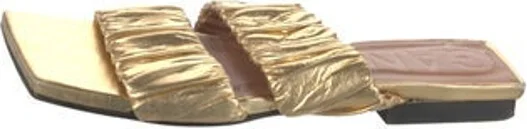 Gold, Pattern Prints