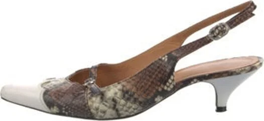 Animal Print, Brown