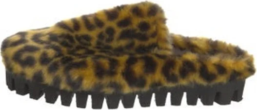 Animal Print, Gold