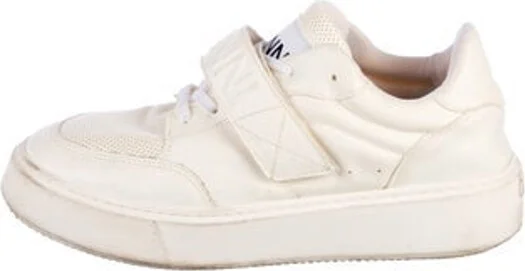 Neutrals, White