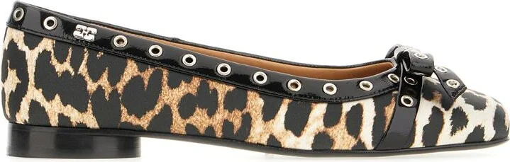 LEOPARD PRINT