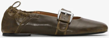 Dark Olive