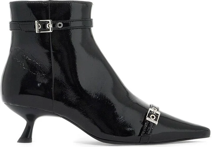 GANNI eco-patent