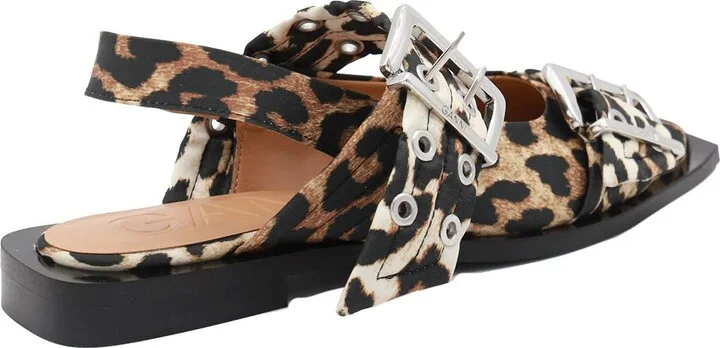 Ganni Flat Shoes - Image 5
