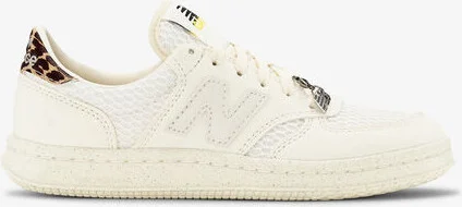 Ganni GANNI x New Balance T500 Sneakers