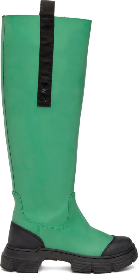 801 Kelly Green