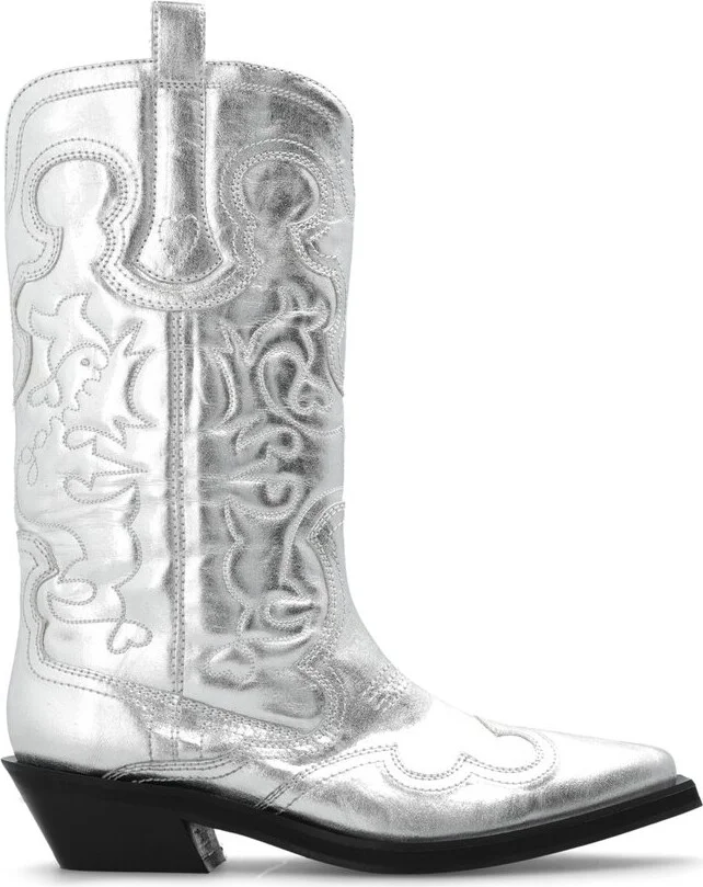 Silver