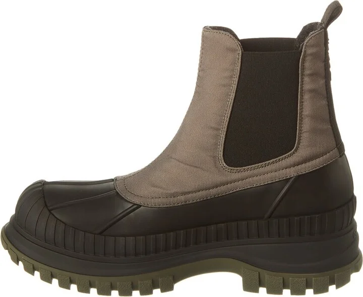 Ganni Outdoor Chelsea Boot - Image 2