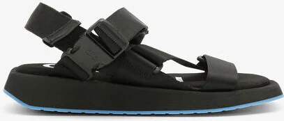 Ganni Performance Webbing Sandals