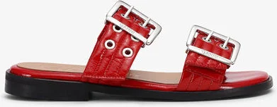 Racing Red
