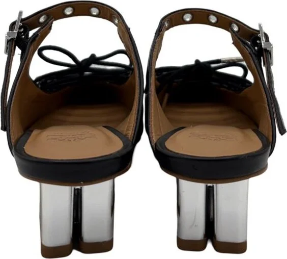 Ganni Sandal Shoes - Image 3