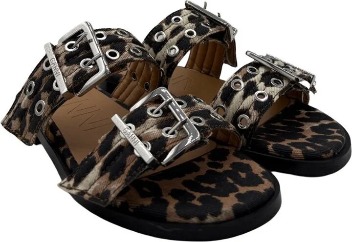 Ganni Sandal Shoes - Image 2