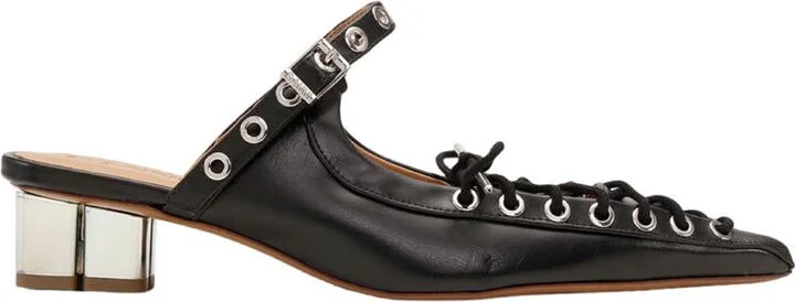 Ganni Sandal Shoes
